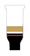 Knitted Socks Anaheim