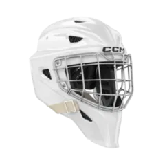 CCM Axis F9 Goalie Mask Senior