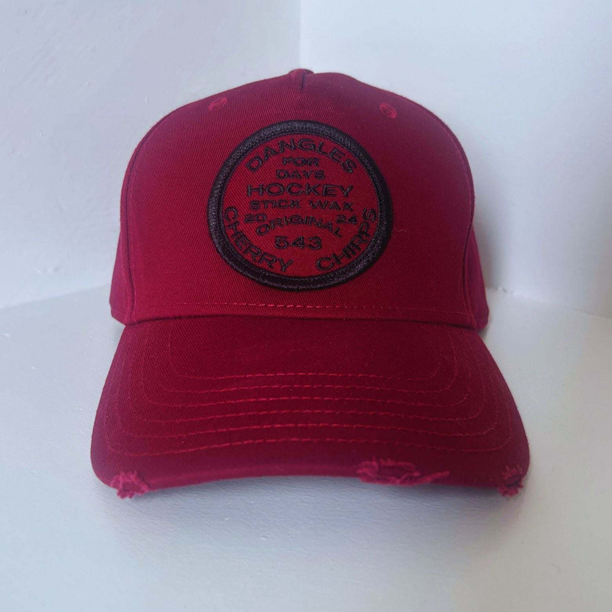 Dangles For Days Retro Cap