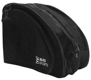 Blue Sports Deluxe Skate Bag