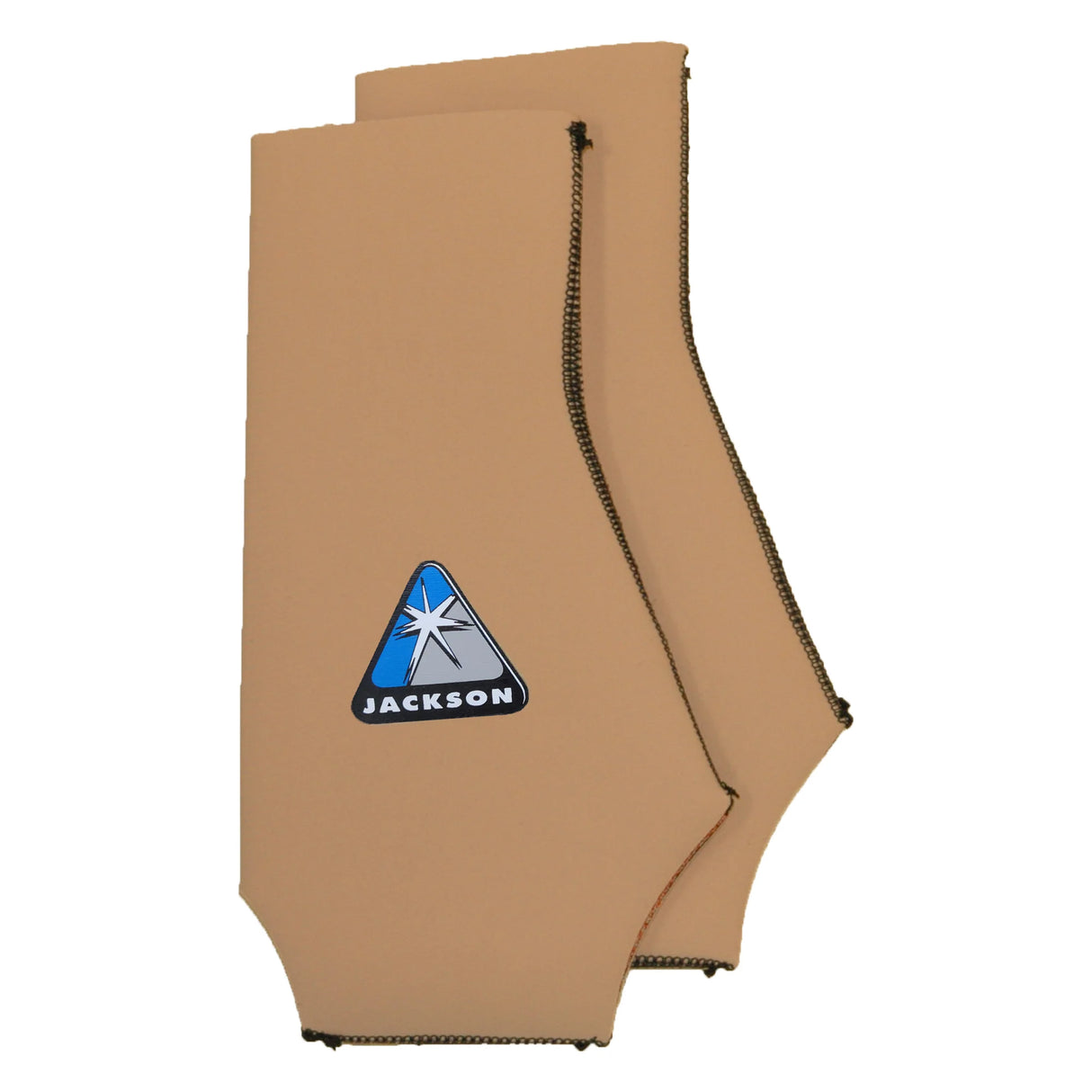 Jackson Barefoot Booties Gel Skate Liner