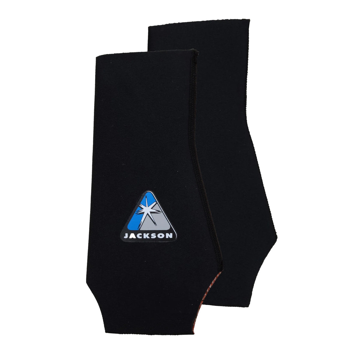 Jackson Barefoot Booties Gel Skate Liner