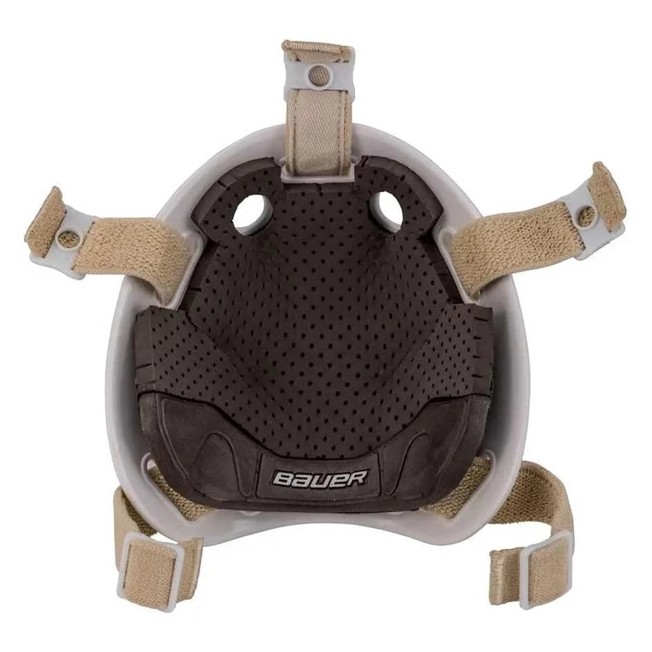 Bauer 940 Certified Goalie Mask