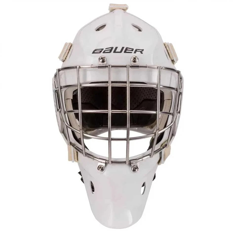 Bauer 940 Certified Goalie Mask