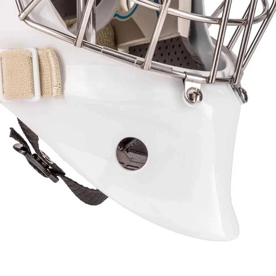Bauer 940 Certified Goalie Mask