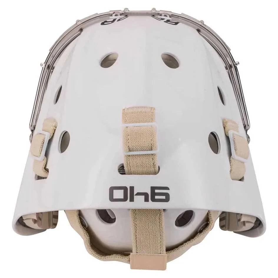 Bauer 940 Certified Goalie Mask