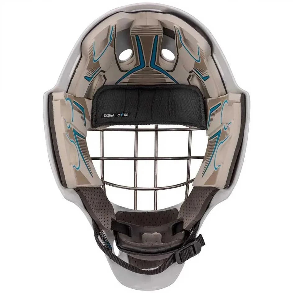 Bauer 940 Certified Goalie Mask
