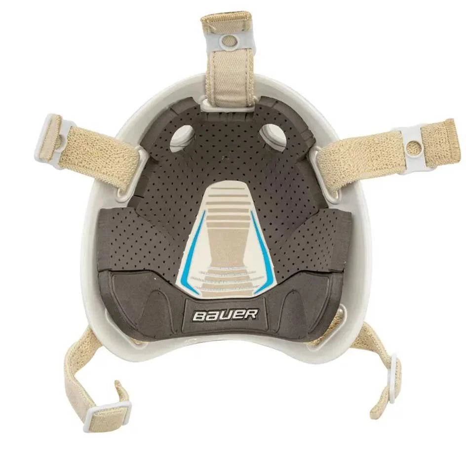 Bauer Profile 950 Goalie Mask Non Certified