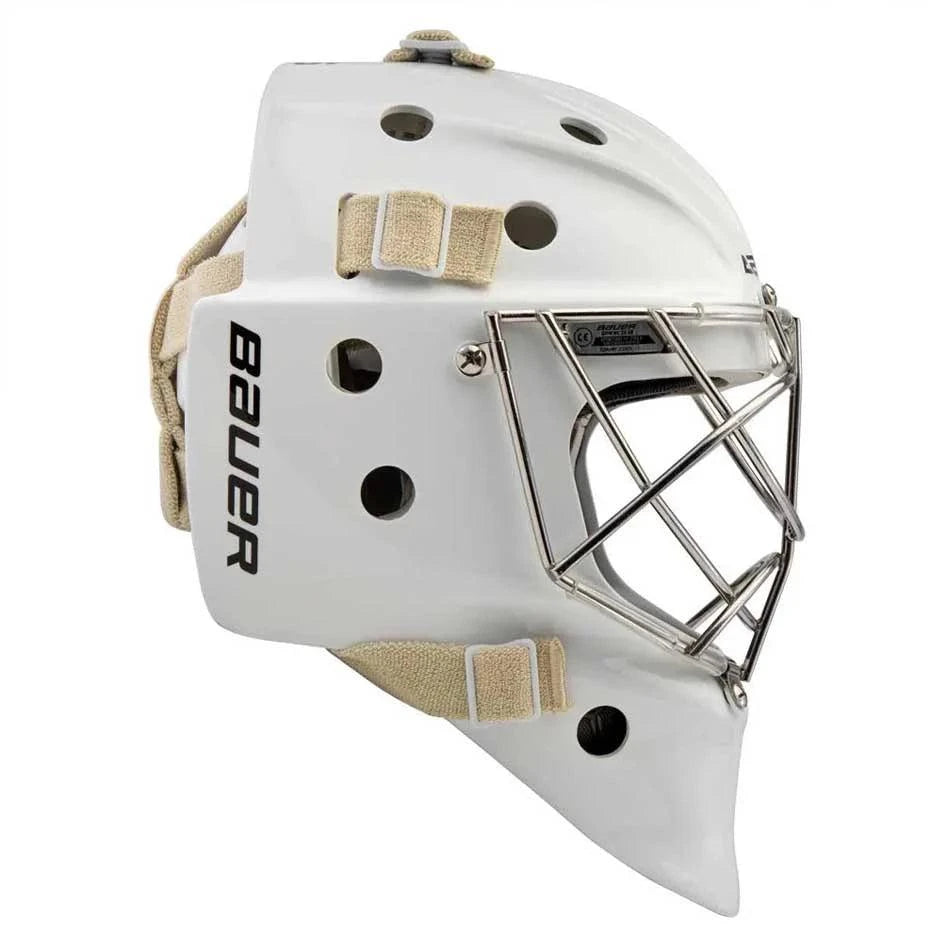 Bauer Profile 950 Goalie Mask Non Certified