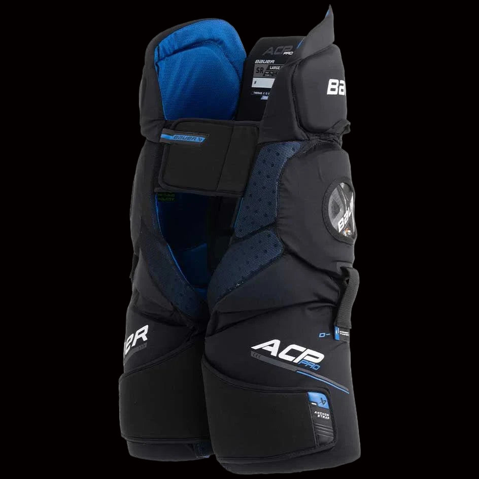 Bauer ACP Pro S24 Hockey Girdle for agility and protection in hockey.