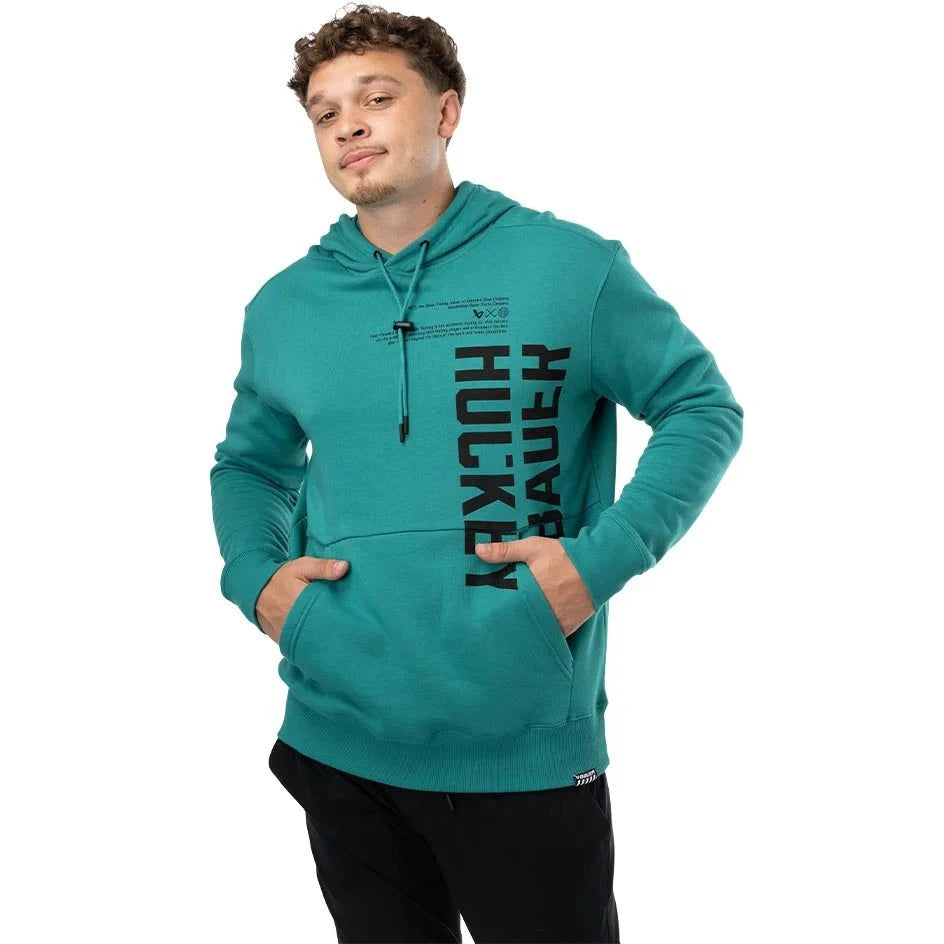 Bauer Banner Hoodie