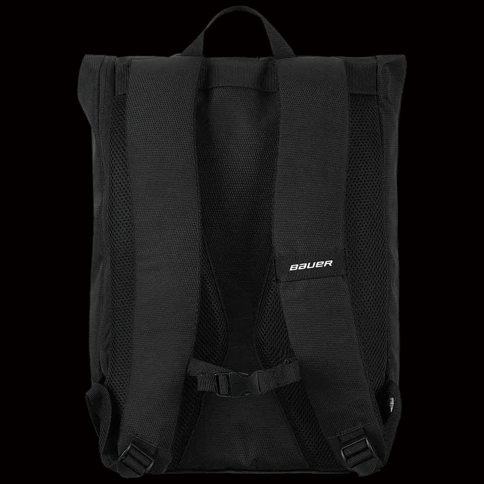 Bauer Collage Backpack