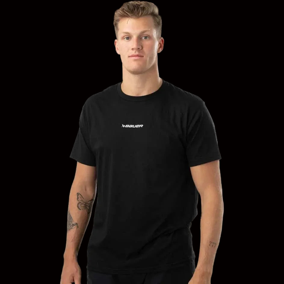 Bauer Core Short Sleeve Every Day T-shirt