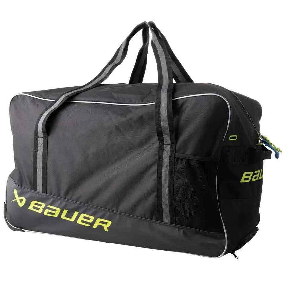 Bauer Core Wheeled Bag Junior
