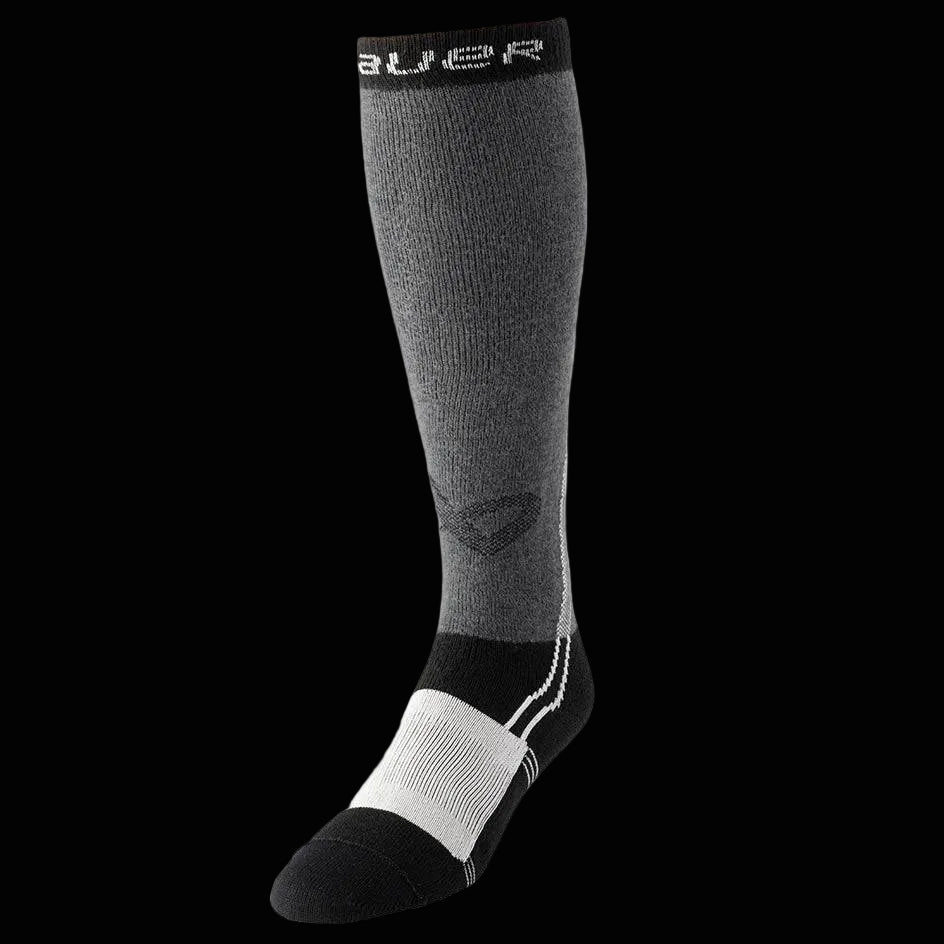 Bauer Cut Resistant Skate Sock Senior S25