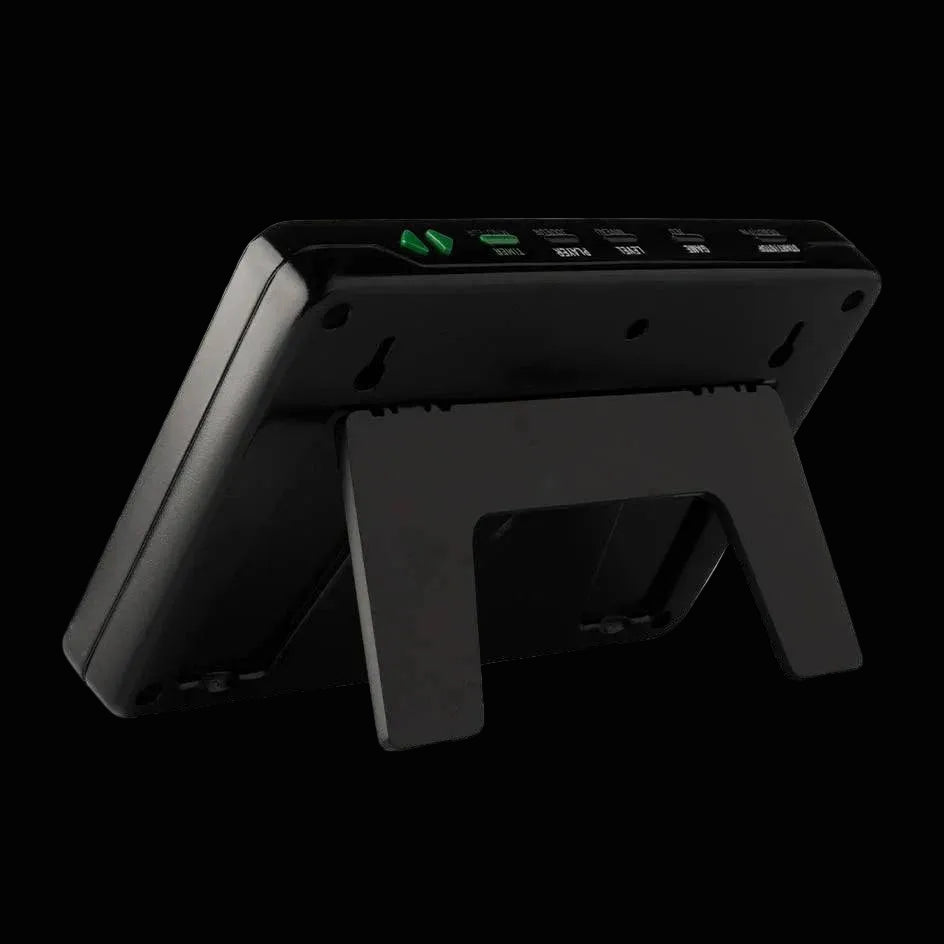 Bauer Reactor Digital Scoreboard