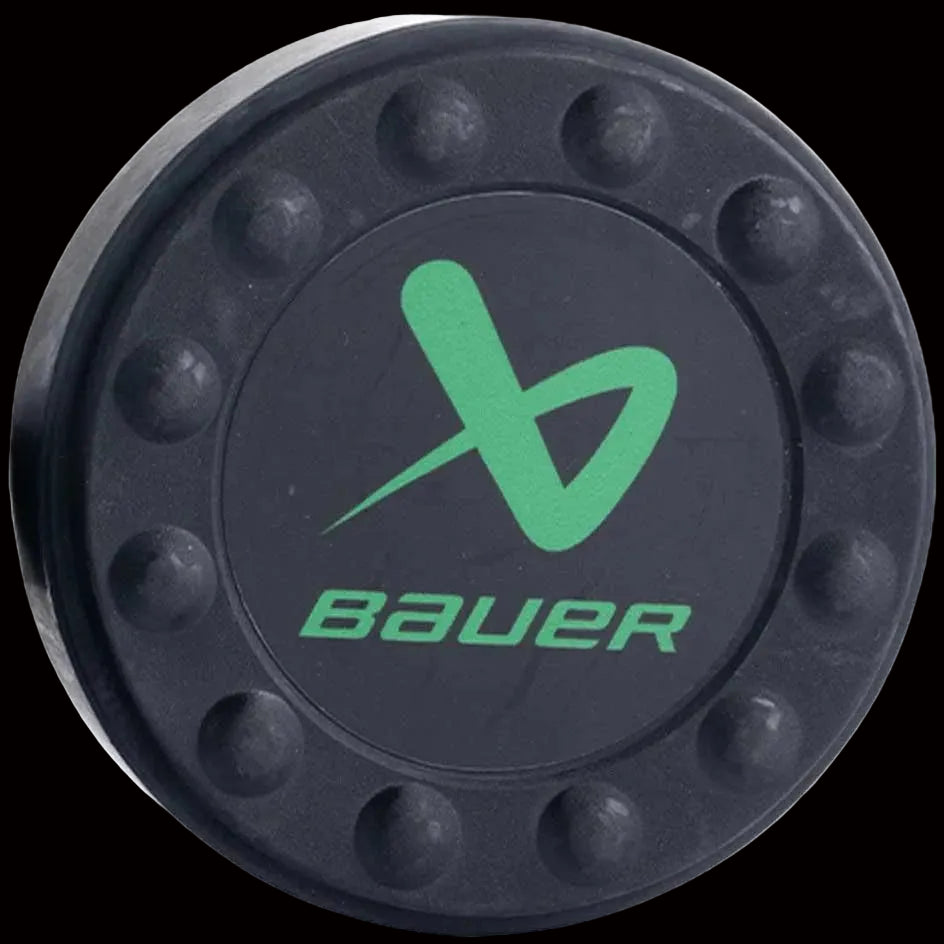 Bauer Dry Land Tile Puck