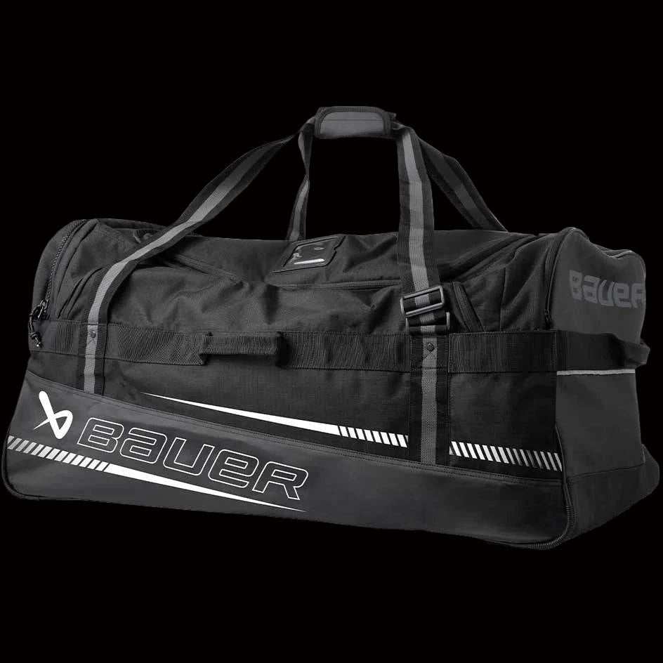 Bauer Elite Carry Bag Senior S24