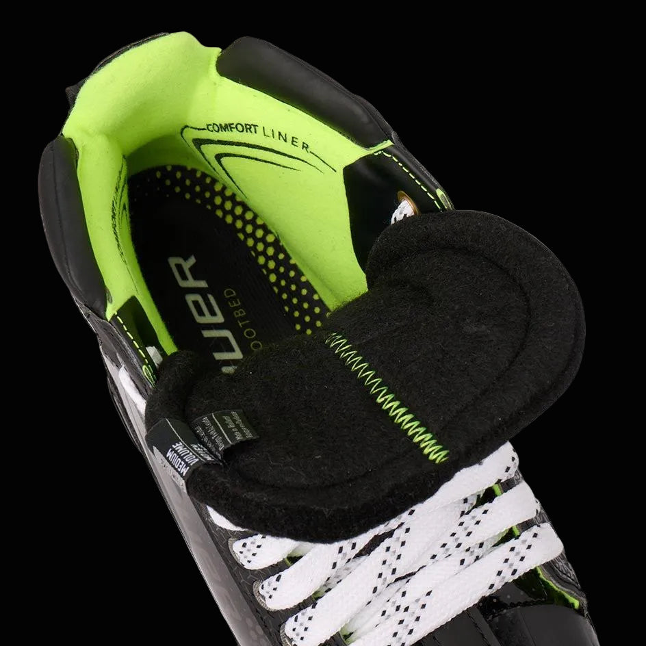 Bauer Elite Goalie Inline Hockey Skate Intermediate