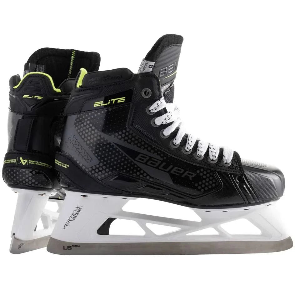 Bauer Elite Goal Skate
