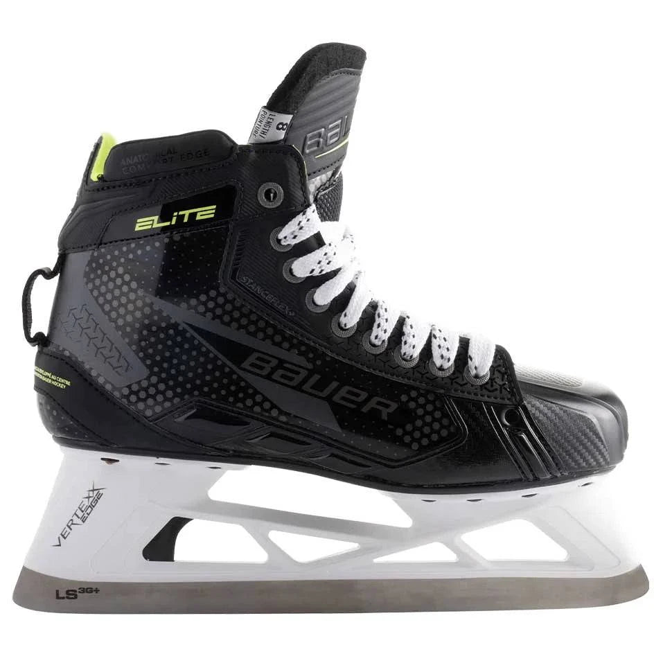 Bauer Elite Goal Skate