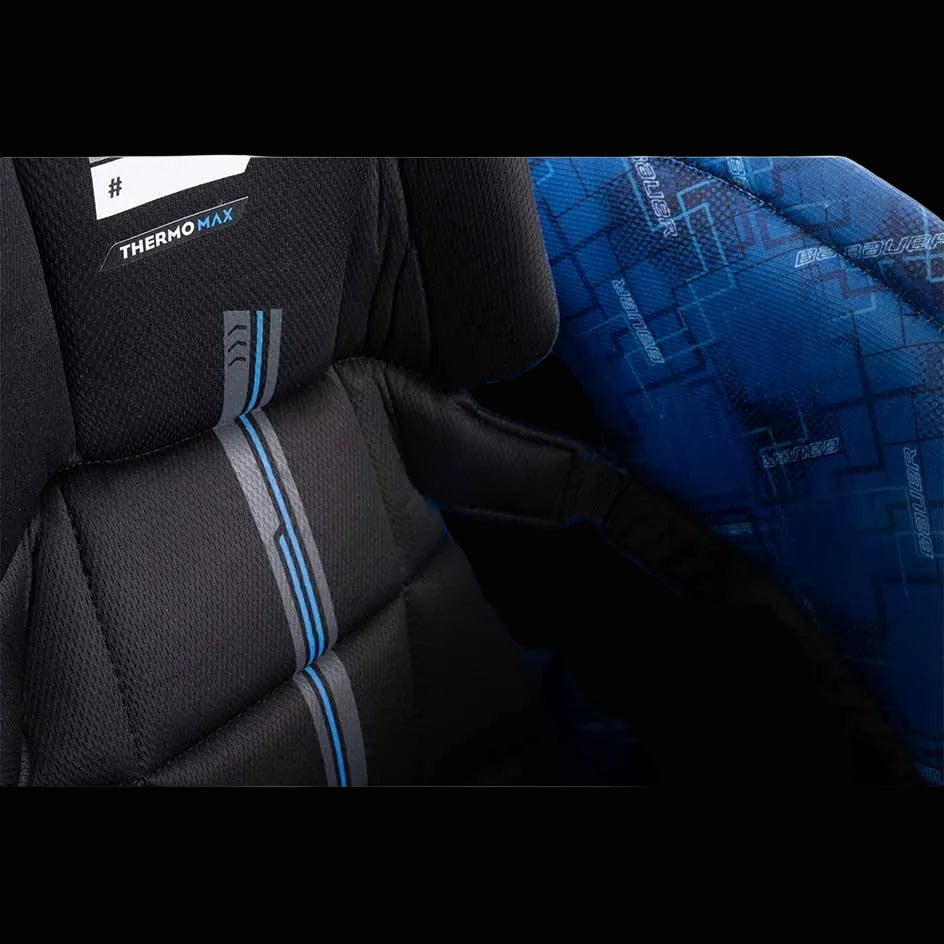 Bauer HP Elite Hockey Pant with top-notch protection and mobility features.