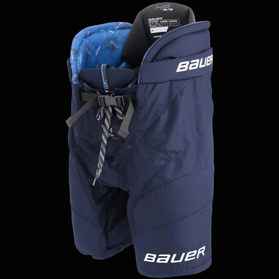 Bauer HP Elite Hockey Pant
