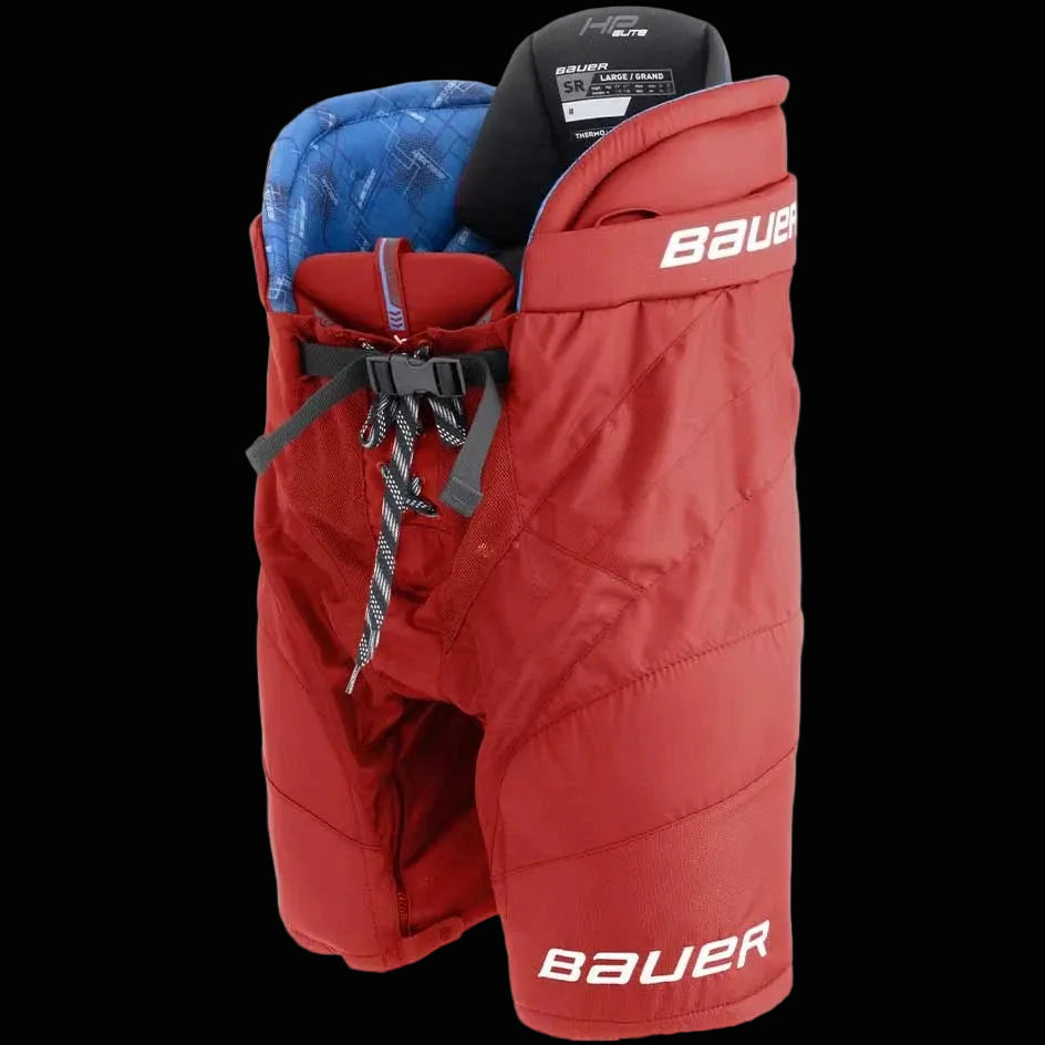 Bauer HP Elite Hockey Pant