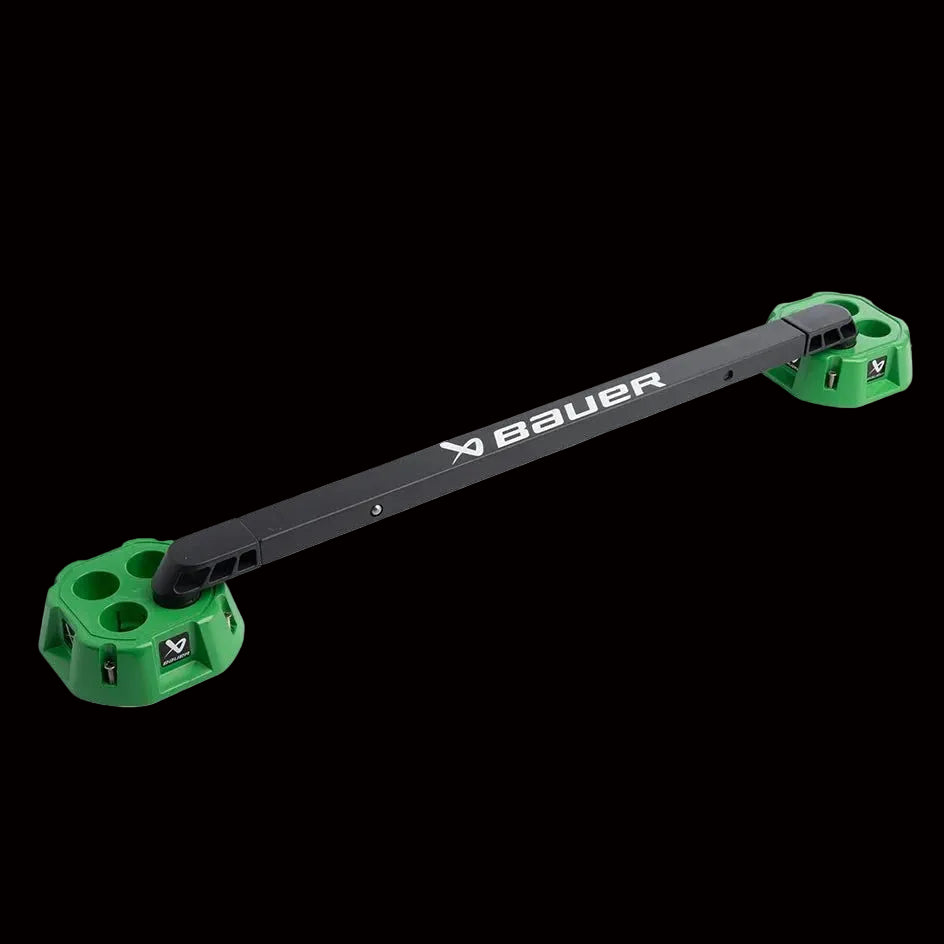 Bauer Extendable Reactor Dangler