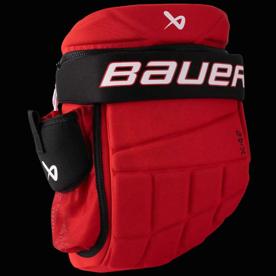 Bauer Hockey Glove Backpack