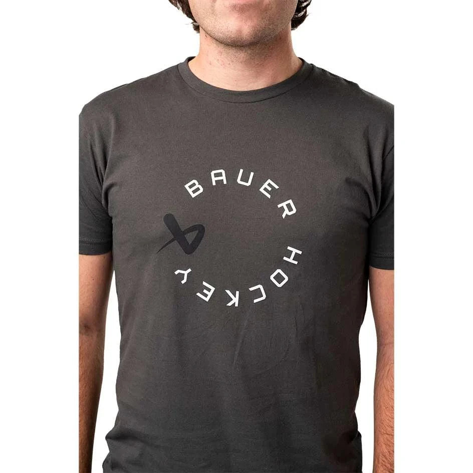 Bauer Graphic T-Shirt