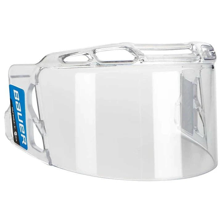 Bauer Half Shield Visor