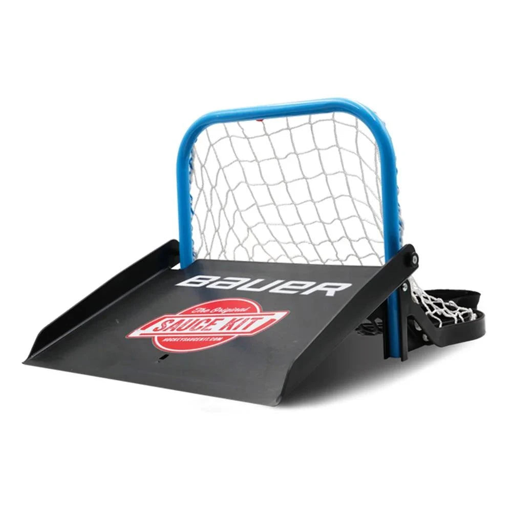 Bauer Hockey Sauce Half Kit