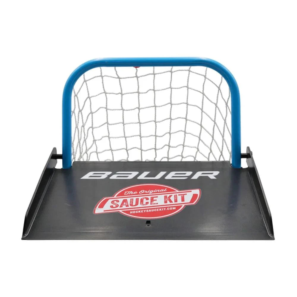 Bauer Hockey Sauce Half Kit