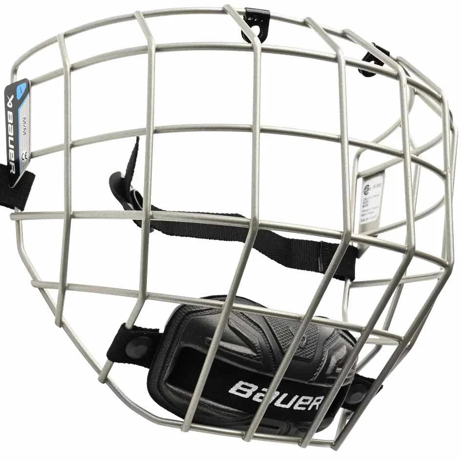 Bauer Profile I Facemask