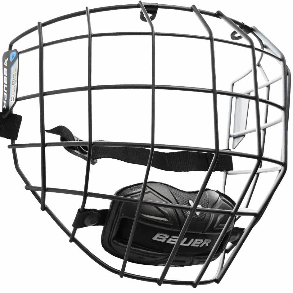 Bauer Profile II Facemask