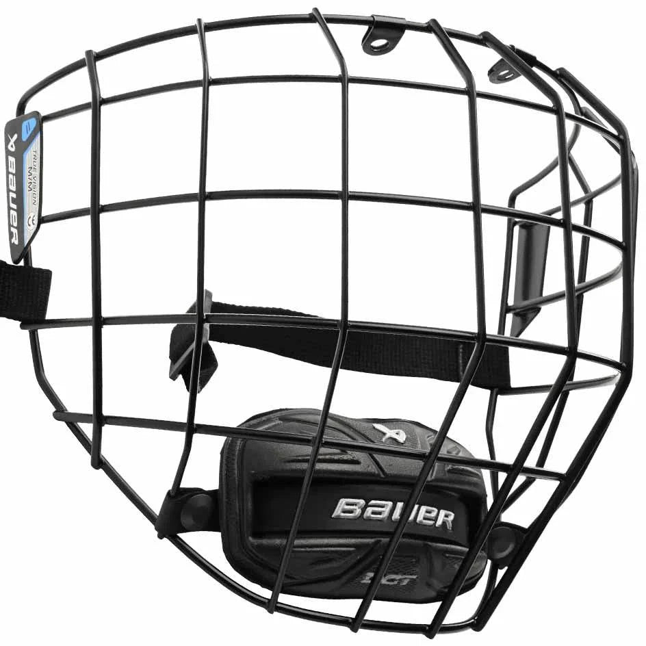 Bauer Profile II Facemask