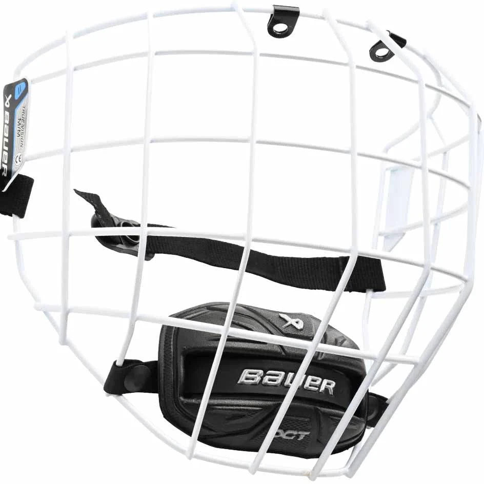 Bauer Profile II Facemask