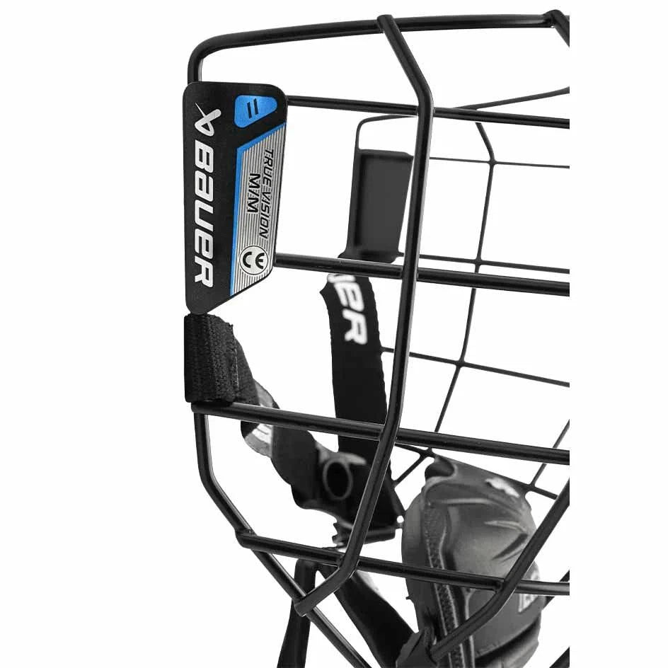 Bauer Profile II Facemask