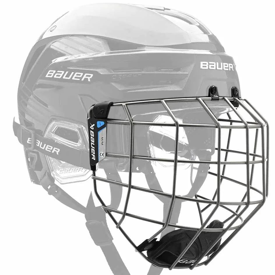 Bauer Profile II Facemask