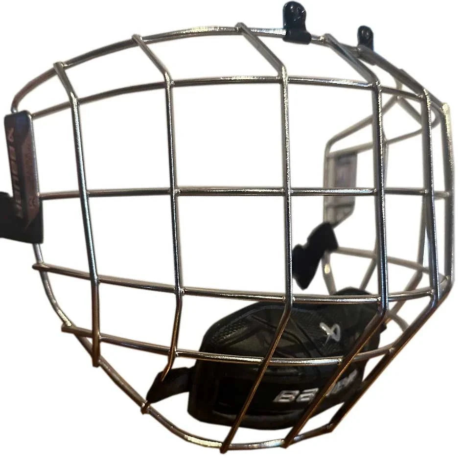 Bauer Profile II Facemask