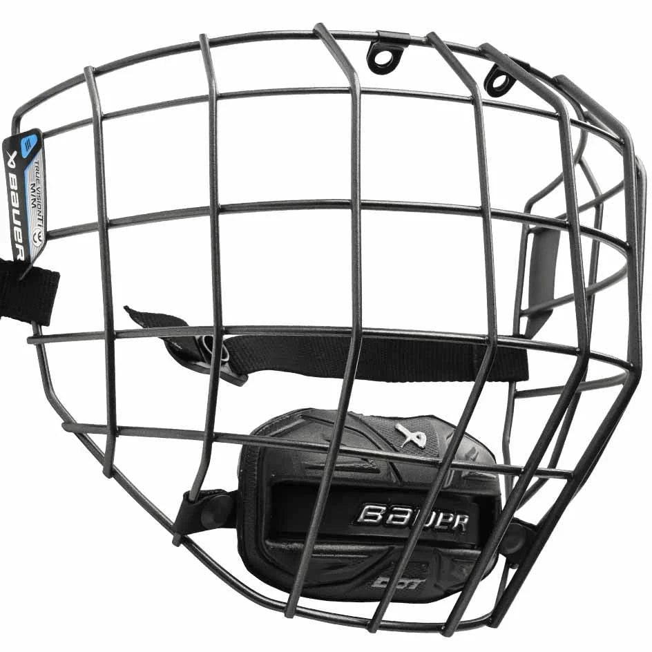 Bauer Profile III Facemask