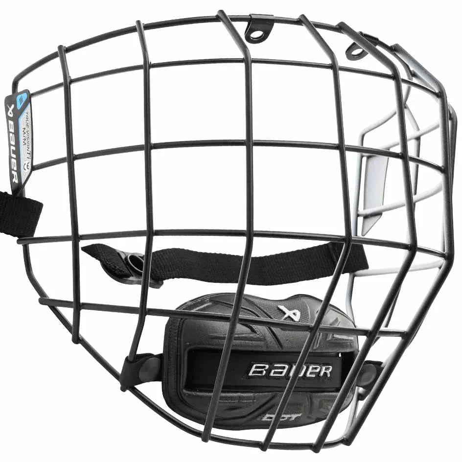 Bauer Profile III Facemask