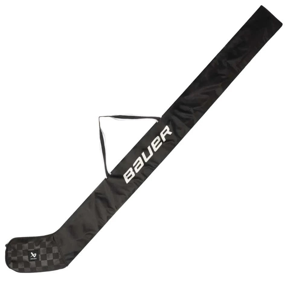 Bauer Individual Stick Bag S25 - Smart Protection for Sticks & Vehicle