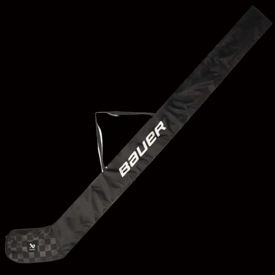 Bauer Individual Stick Bag S25 - Smart Protection for Sticks & Vehicle