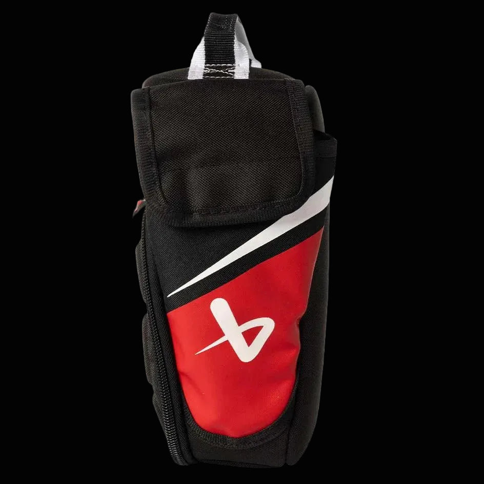 Bauer Glove Lunch Box