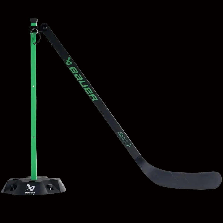 Bauer Modular training Centre - Defender