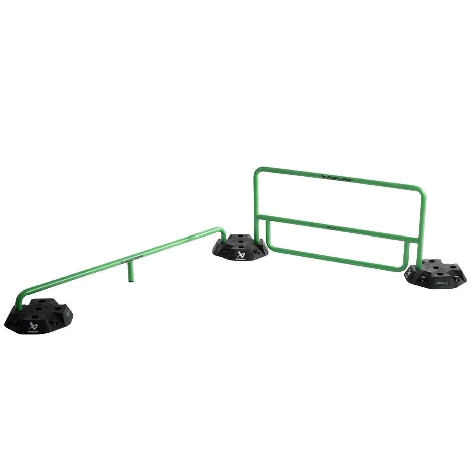 Bauer Modular Training Centre Starter Kit