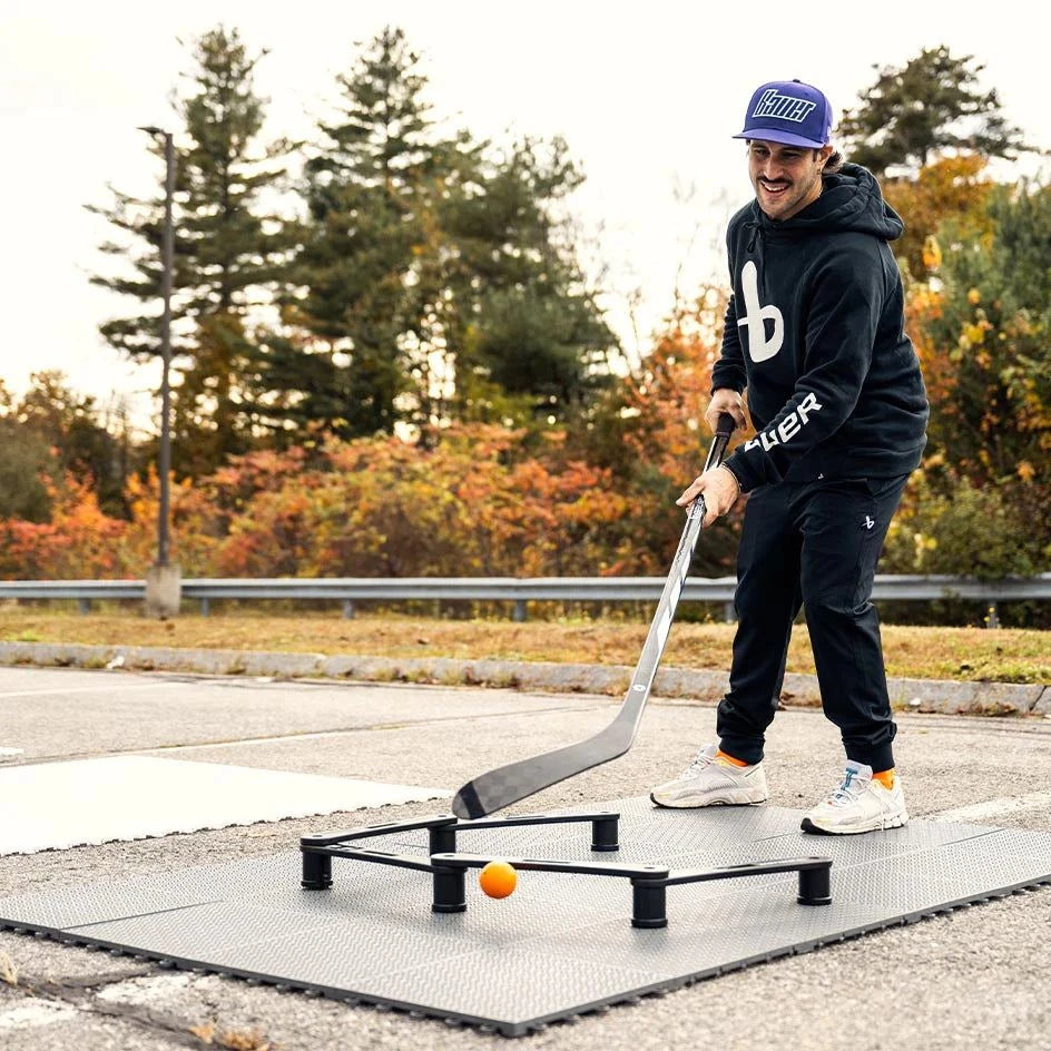 Bauer Multi Sports Training Tiles 50 Pack