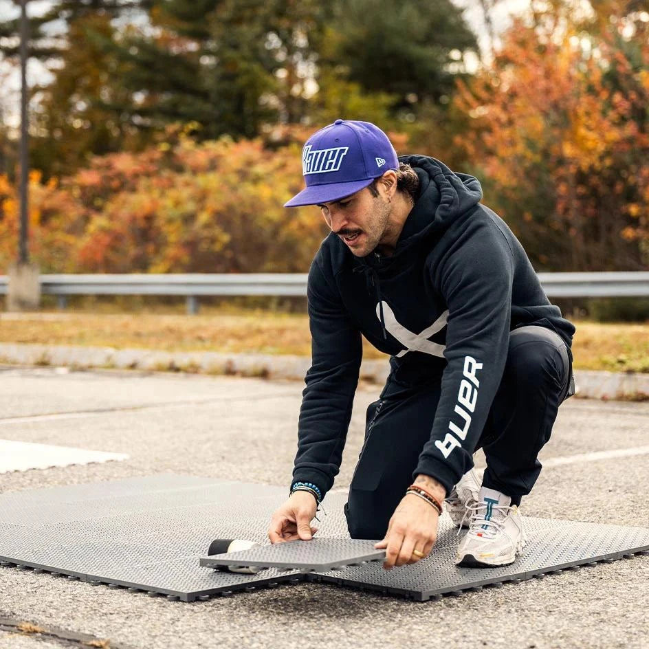 Bauer Multi Sports Training Tiles 50 Pack